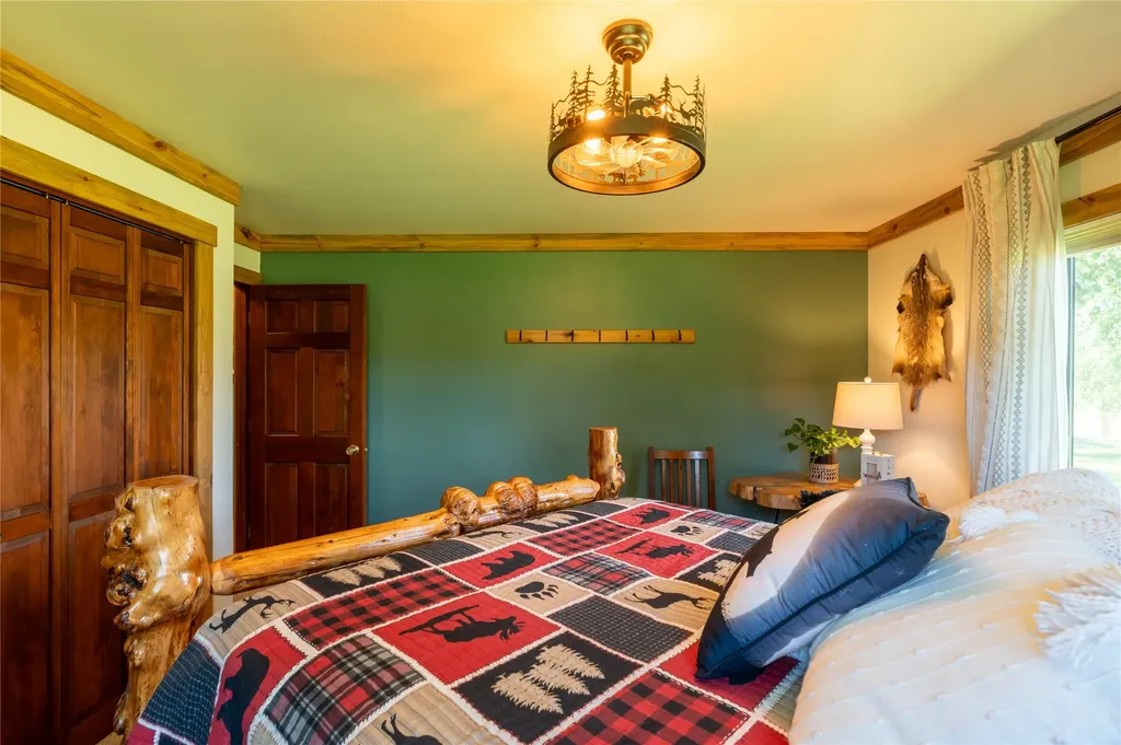 175 Lower Lynch Creek Road Plains MT 59859