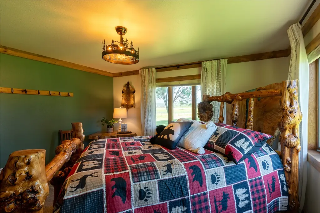 175 Lower Lynch Creek Road Plains MT 59859