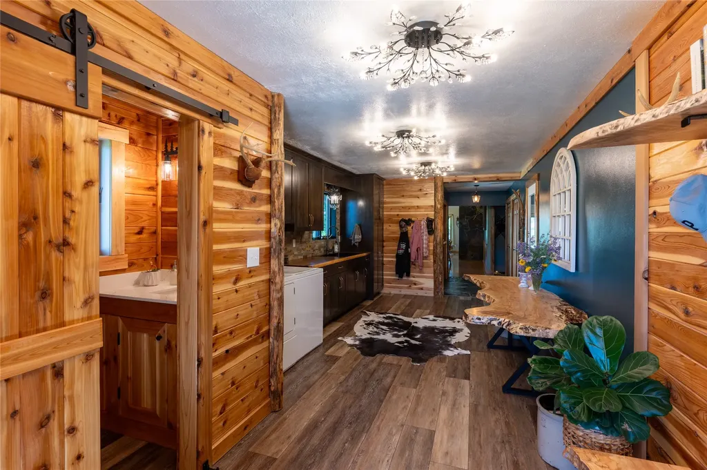 175 Lower Lynch Creek Road Plains MT 59859