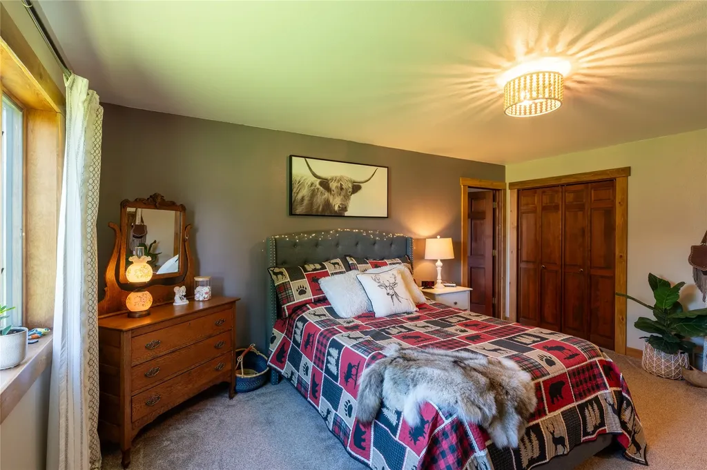 175 Lower Lynch Creek Road Plains MT 59859