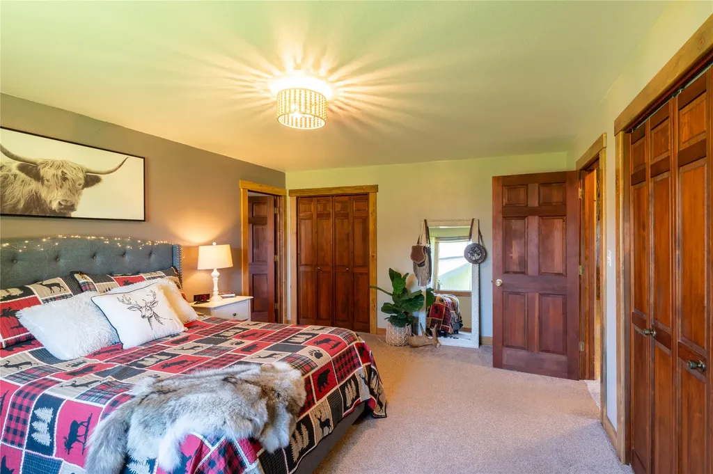 175 Lower Lynch Creek Road Plains MT 59859