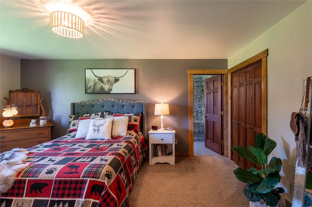 175 Lower Lynch Creek Road Plains MT 59859