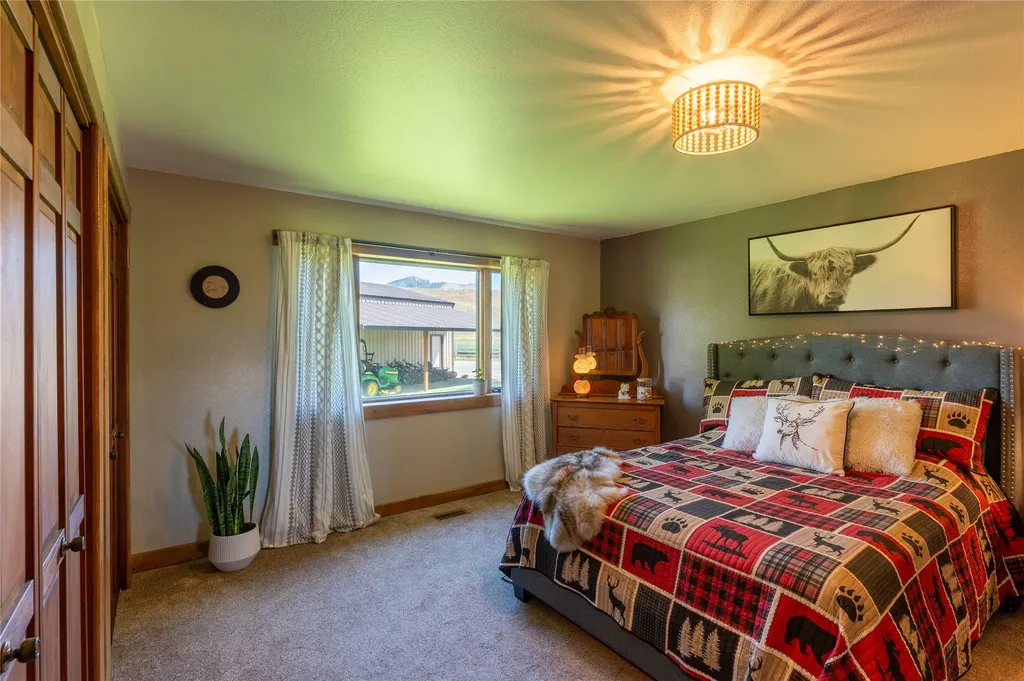 175 Lower Lynch Creek Road Plains MT 59859