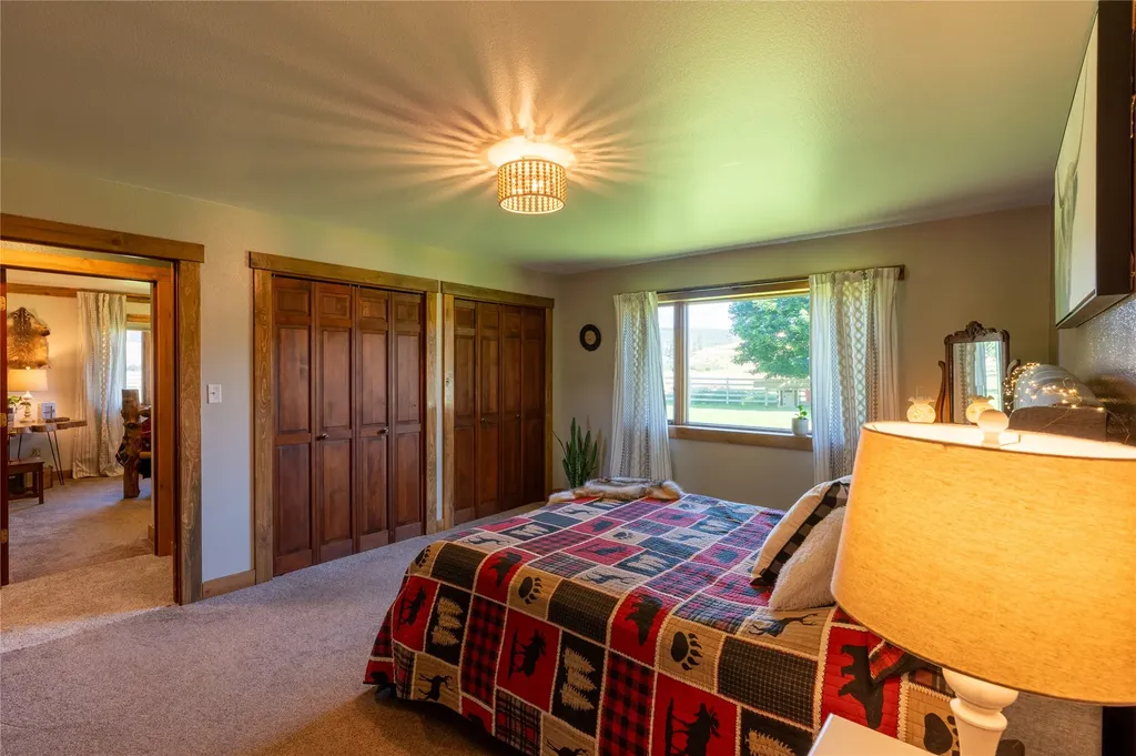 175 Lower Lynch Creek Road Plains MT 59859