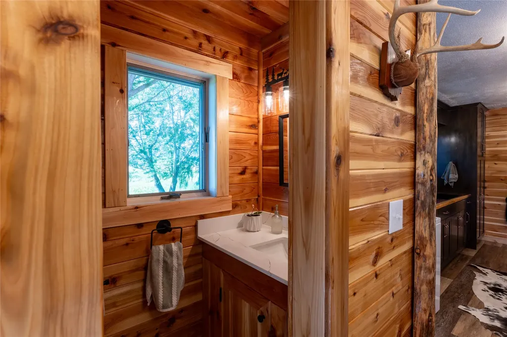 175 Lower Lynch Creek Road Plains MT 59859