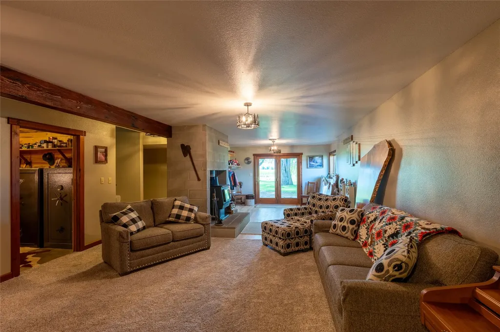 175 Lower Lynch Creek Road Plains MT 59859