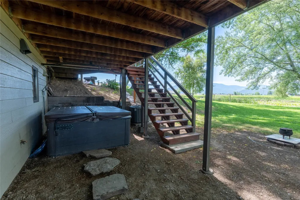 175 Lower Lynch Creek Road Plains MT 59859