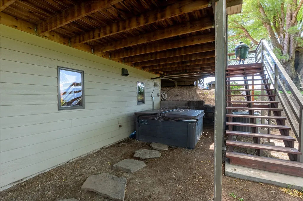 175 Lower Lynch Creek Road Plains MT 59859