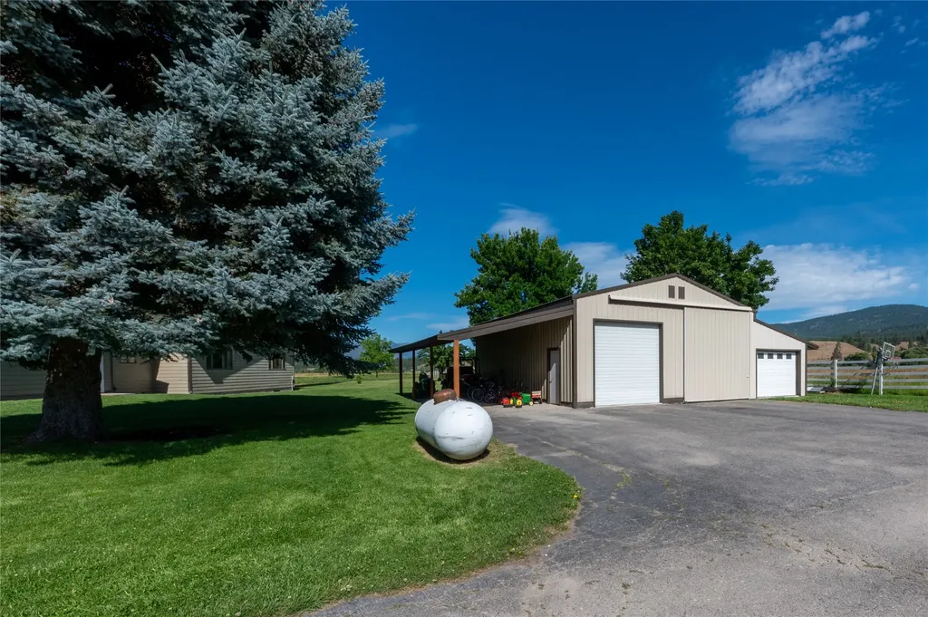 175 Lower Lynch Creek Road Plains MT 59859