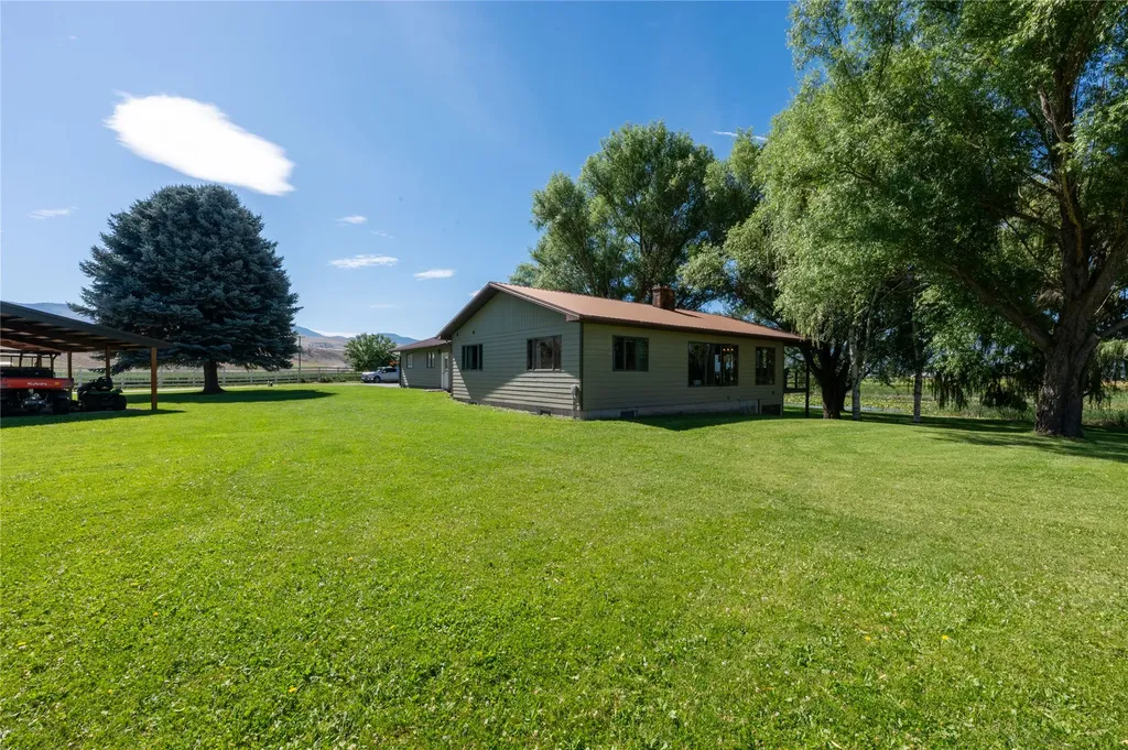 175 Lower Lynch Creek Road Plains MT 59859