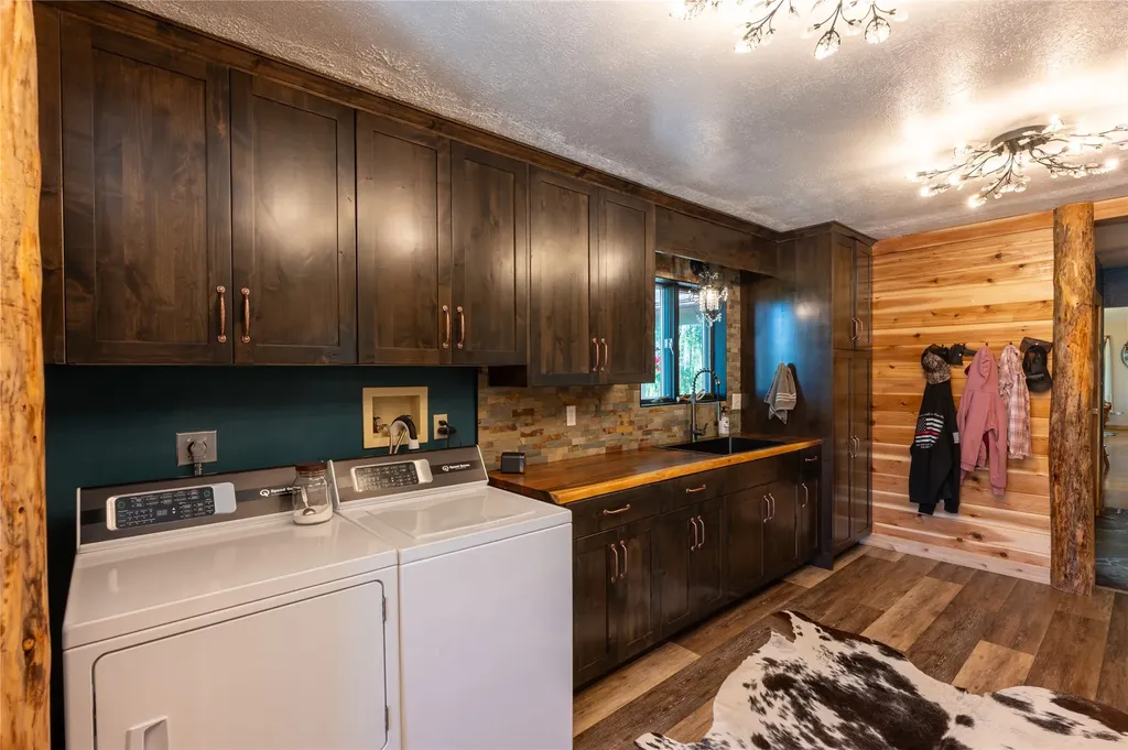175 Lower Lynch Creek Road Plains MT 59859