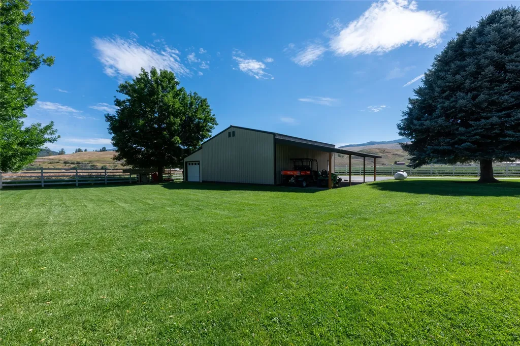 175 Lower Lynch Creek Road Plains MT 59859