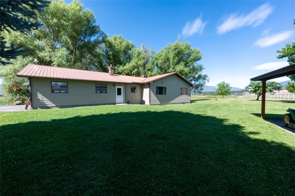 175 Lower Lynch Creek Road Plains MT 59859
