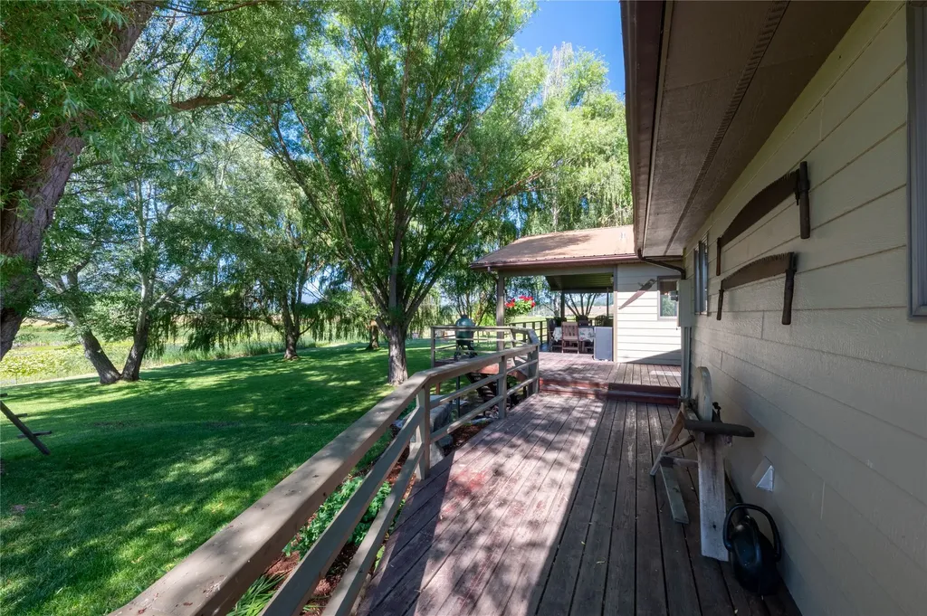175 Lower Lynch Creek Road Plains MT 59859