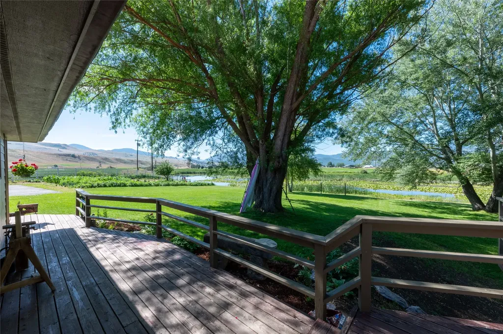175 Lower Lynch Creek Road Plains MT 59859