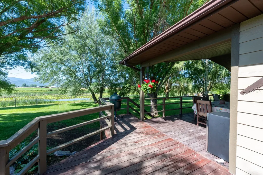 175 Lower Lynch Creek Road Plains MT 59859