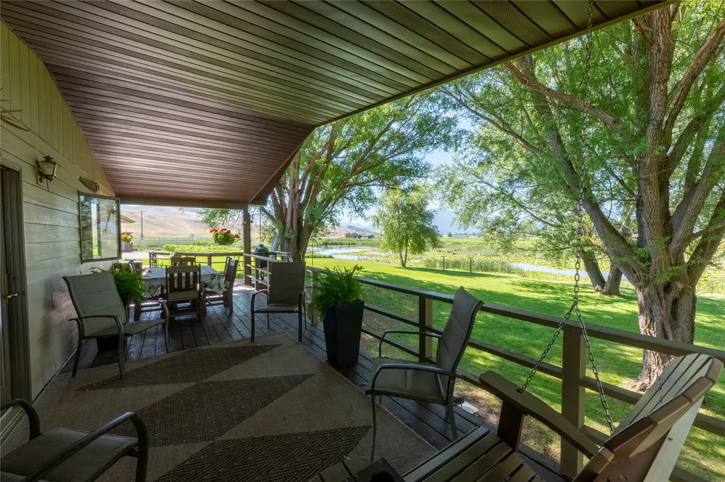 175 Lower Lynch Creek Road Plains MT 59859