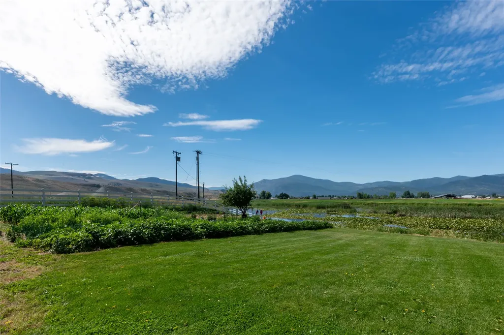 175 Lower Lynch Creek Road Plains MT 59859