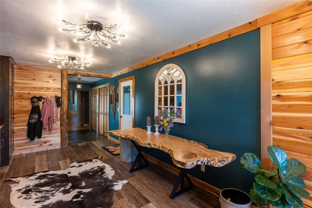175 Lower Lynch Creek Road Plains MT 59859