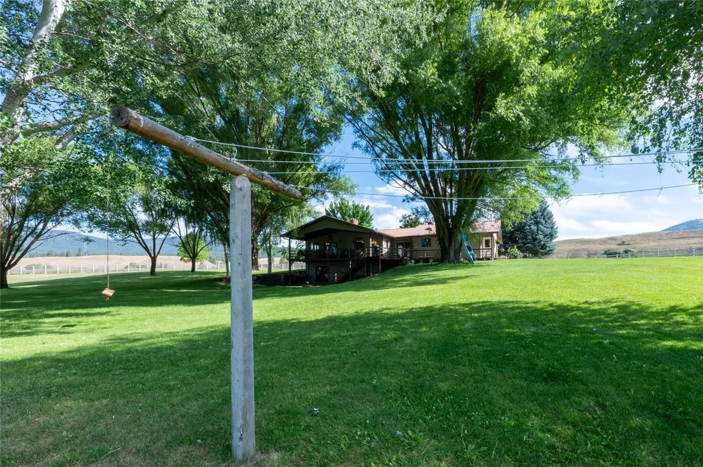 175 Lower Lynch Creek Road Plains MT 59859