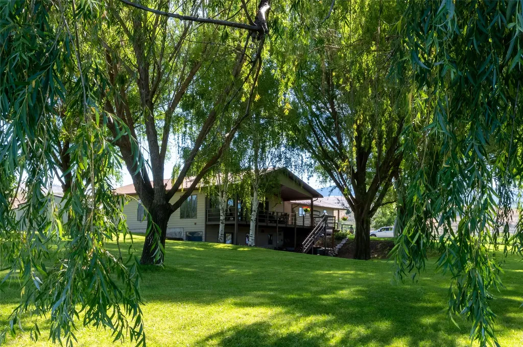 175 Lower Lynch Creek Road Plains MT 59859