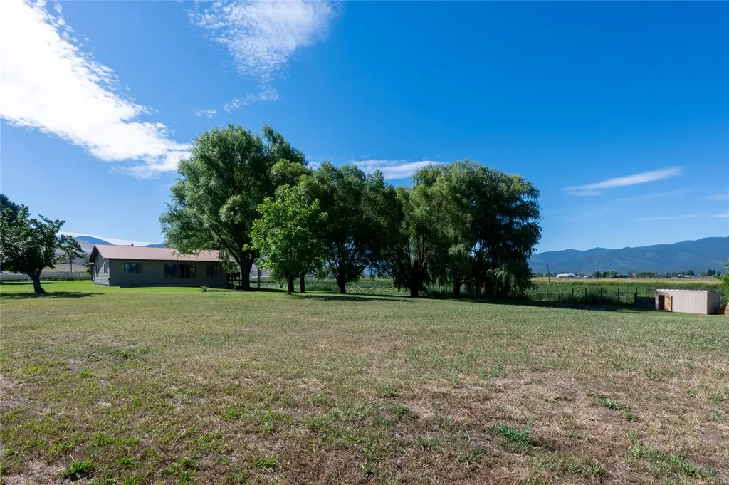 175 Lower Lynch Creek Road Plains MT 59859