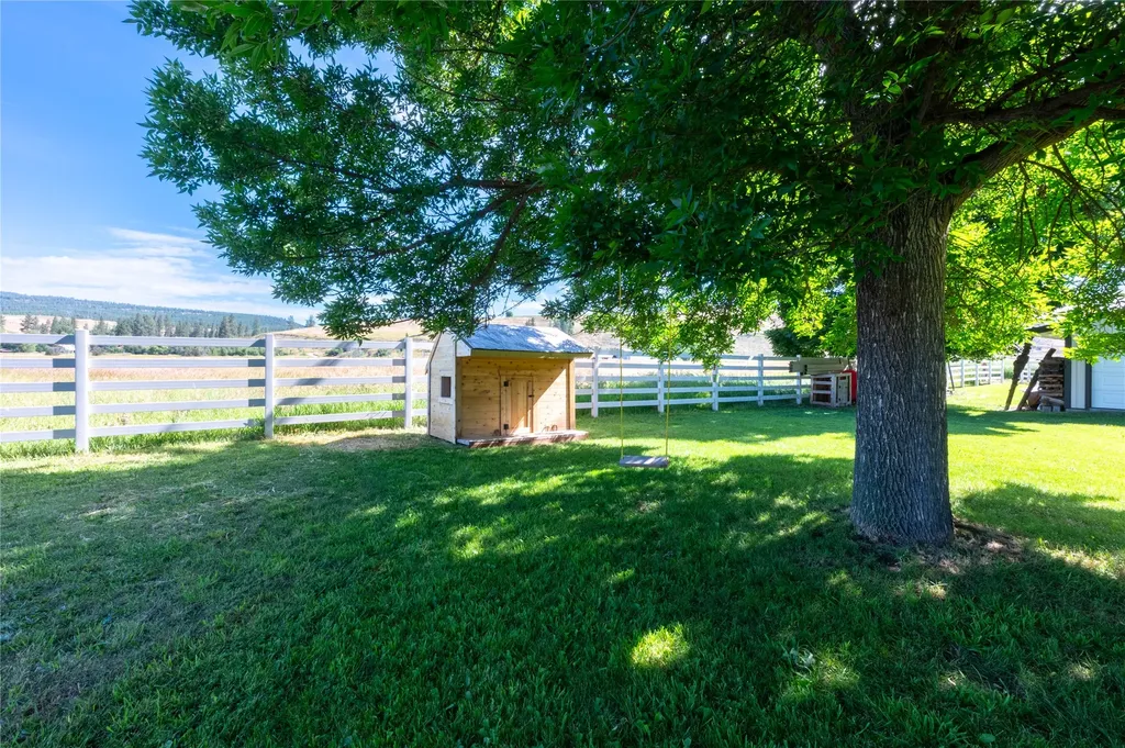 175 Lower Lynch Creek Road Plains MT 59859