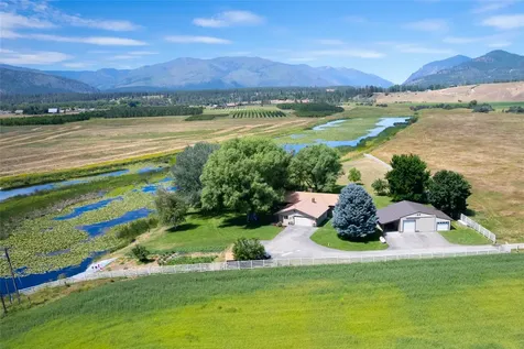 175 Lower Lynch Creek Road Plains MT 59859