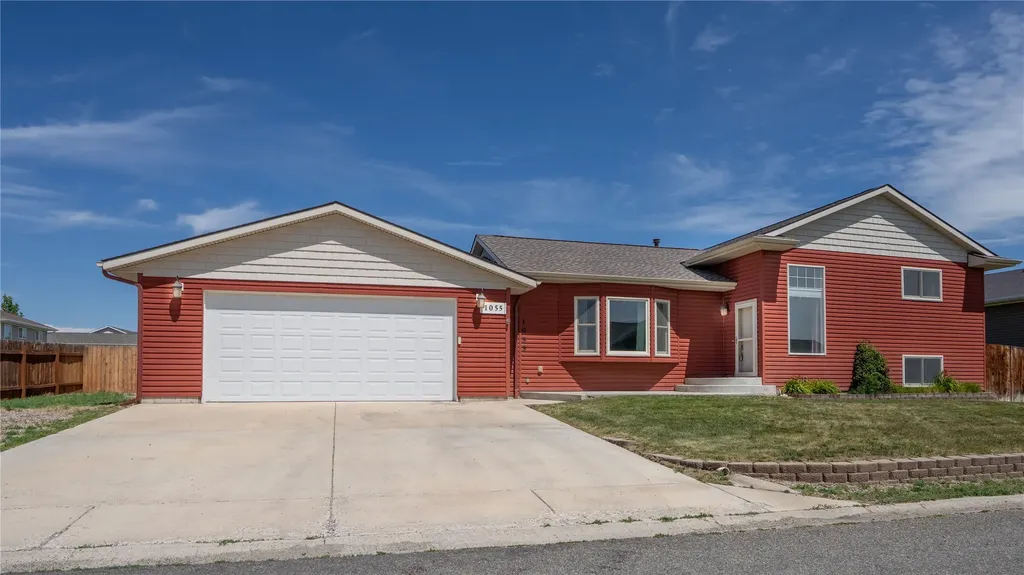 1055 Cardinal Loop Helena MT 59602