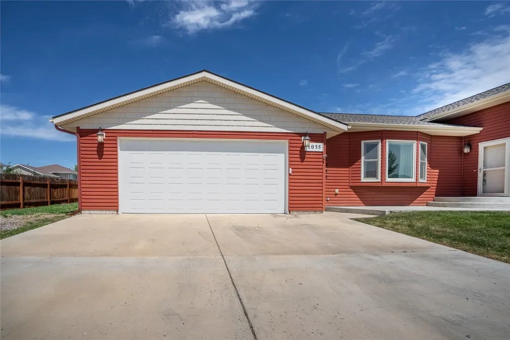 1055 Cardinal Loop Helena MT 59602