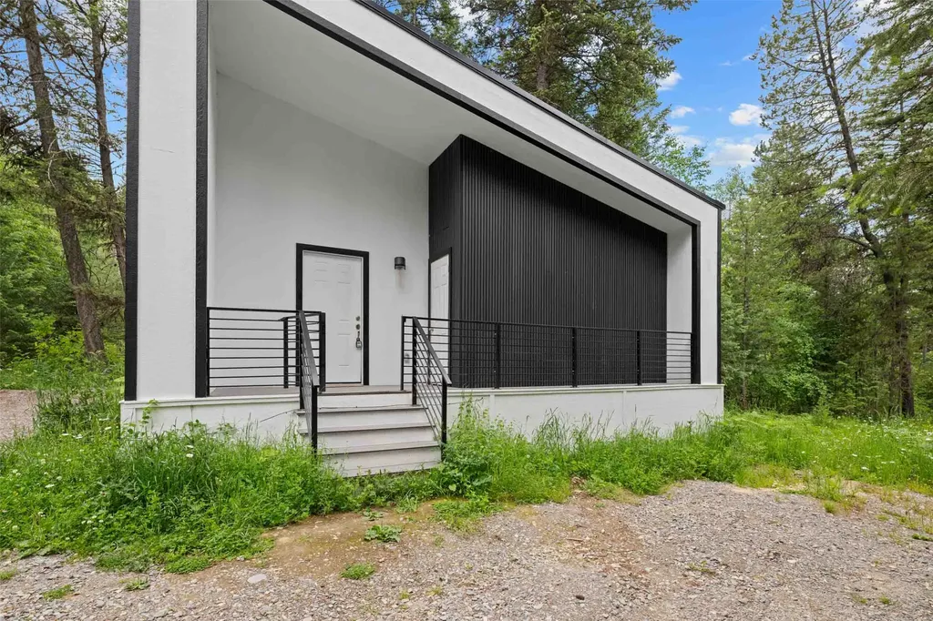 421 Seville Lane Coram MT 59913