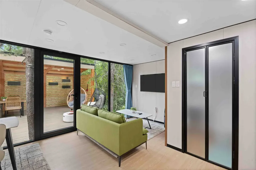 421 Seville Lane Coram MT 59913