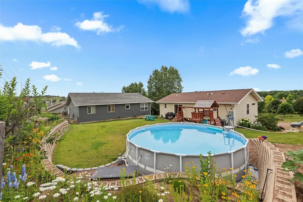 120 Ellen Drive Great Falls MT 59405
