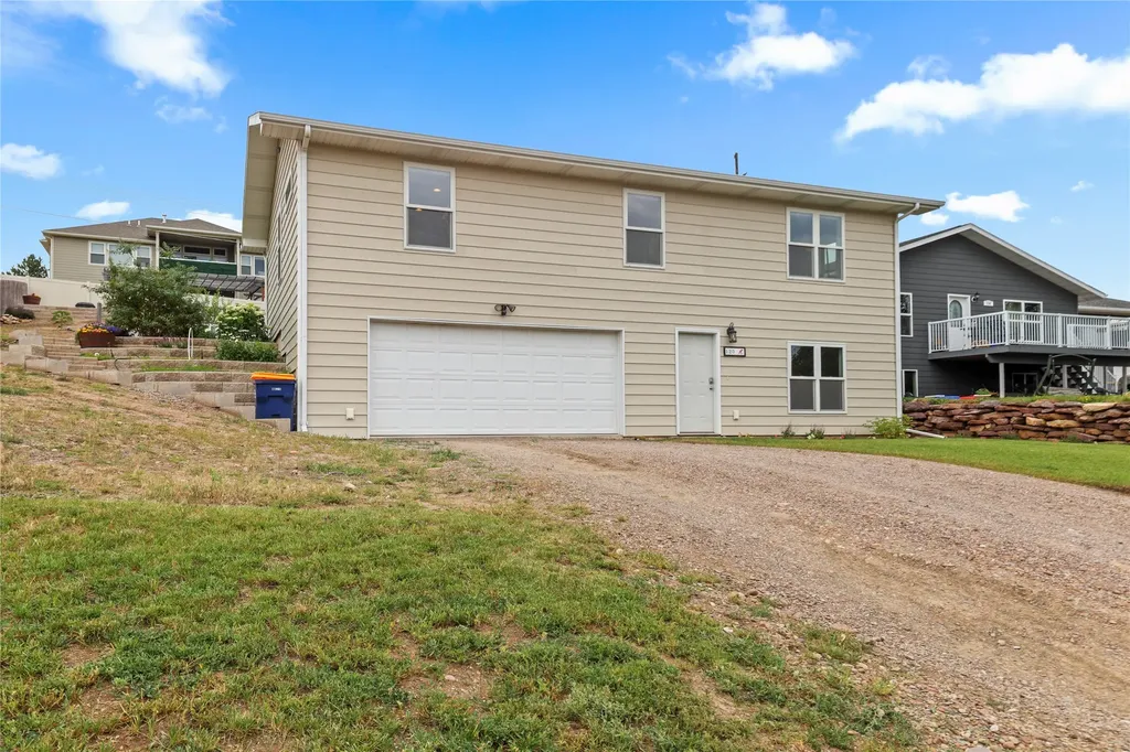 120 Ellen Drive Great Falls MT 59405