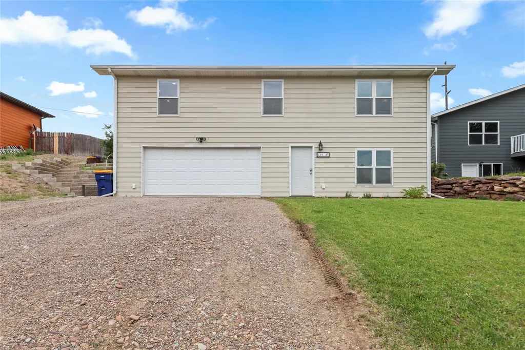 120 Ellen Drive Great Falls MT 59405