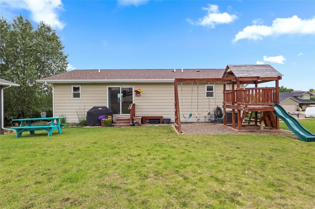 120 Ellen Drive Great Falls MT 59405