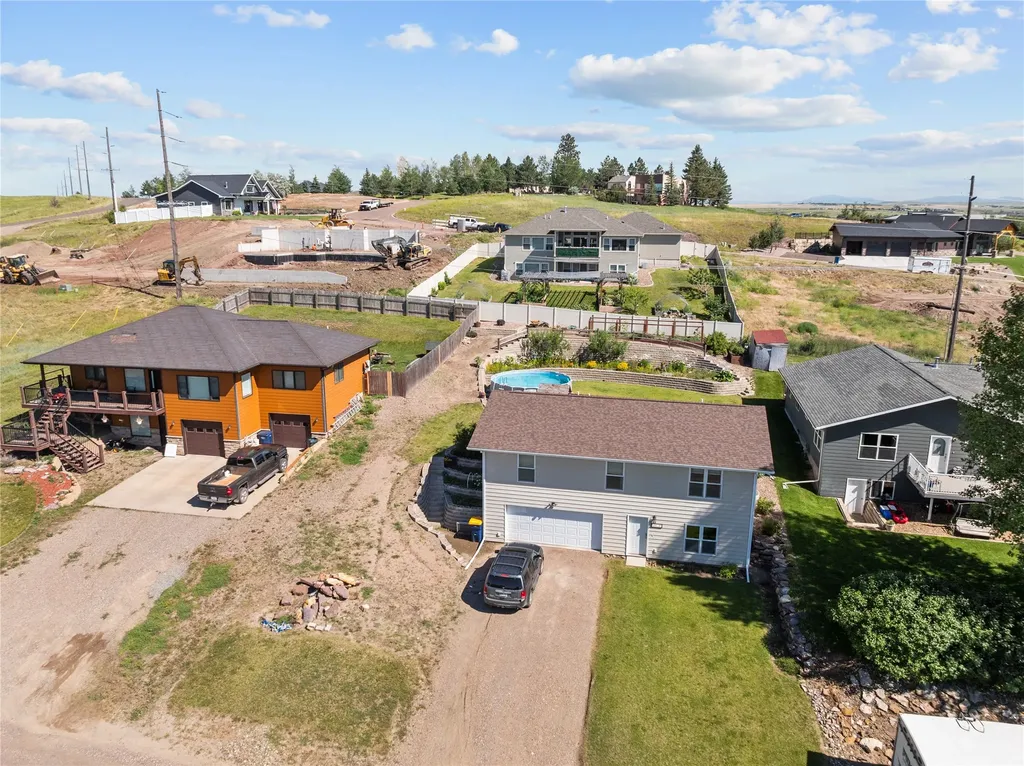 120 Ellen Drive Great Falls MT 59405
