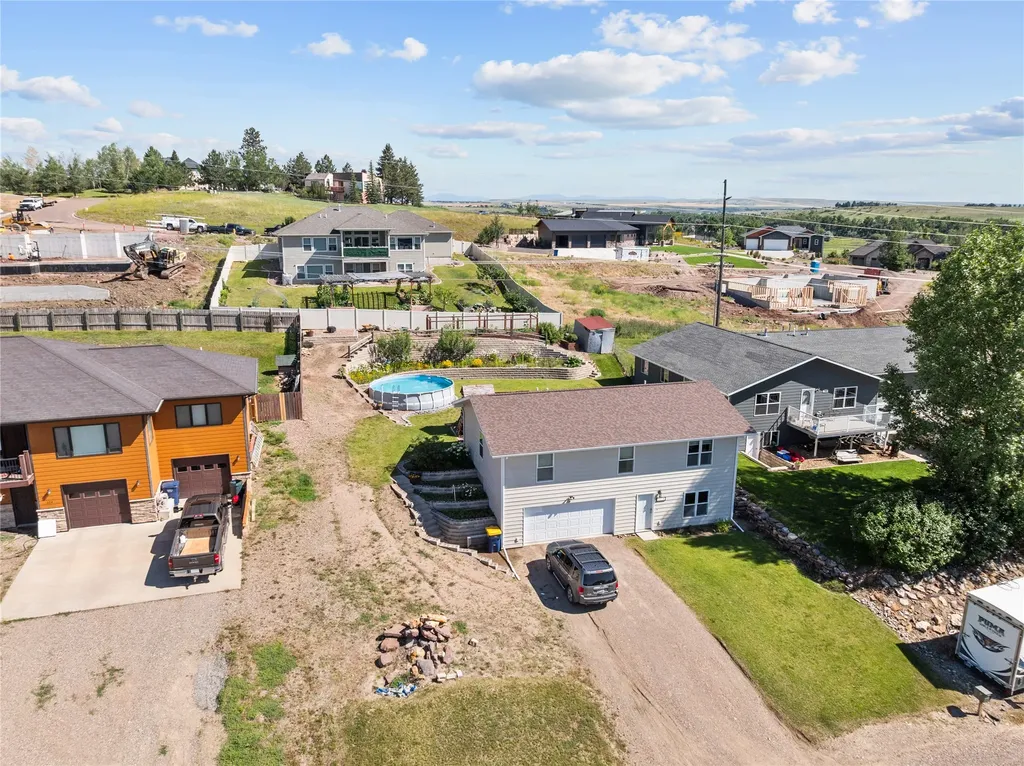 120 Ellen Drive Great Falls MT 59405