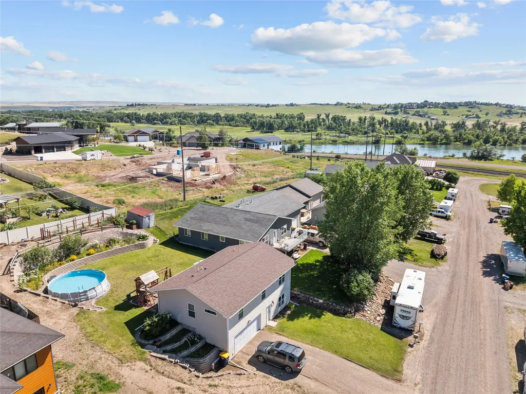 120 Ellen Drive Great Falls MT 59405