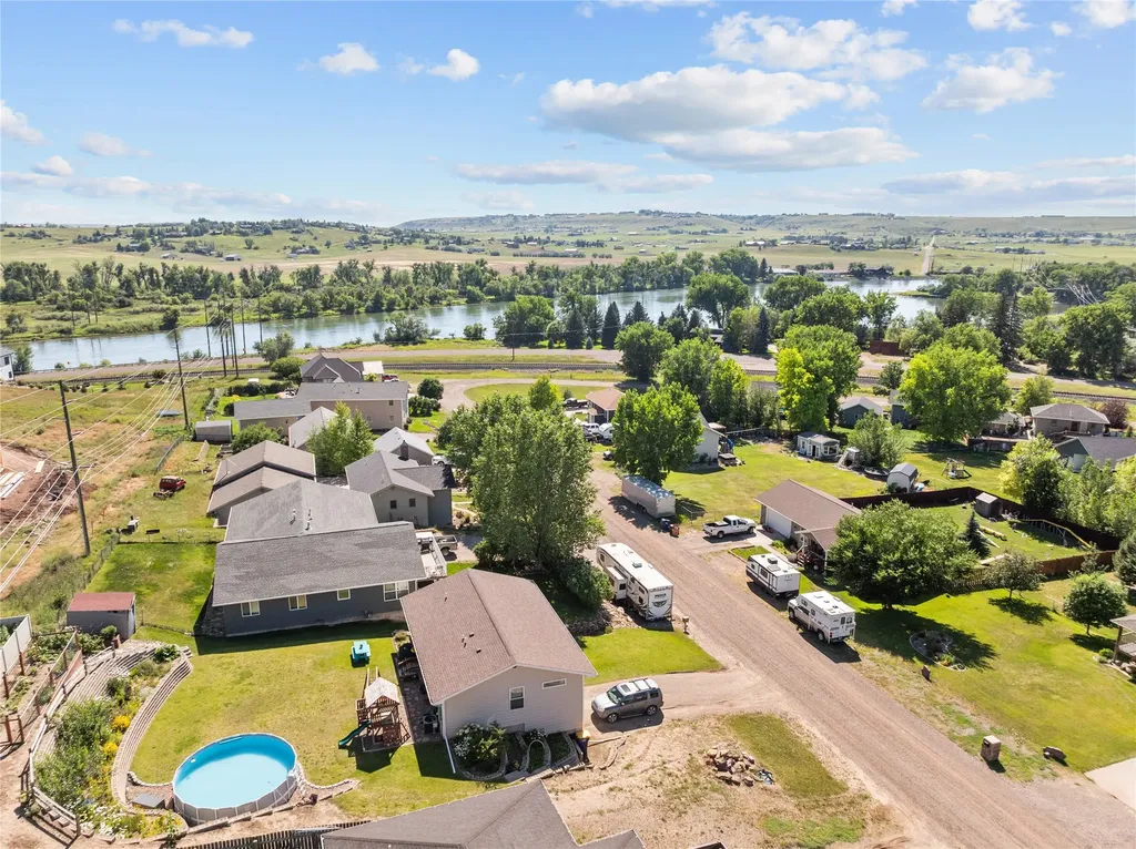 120 Ellen Drive Great Falls MT 59405