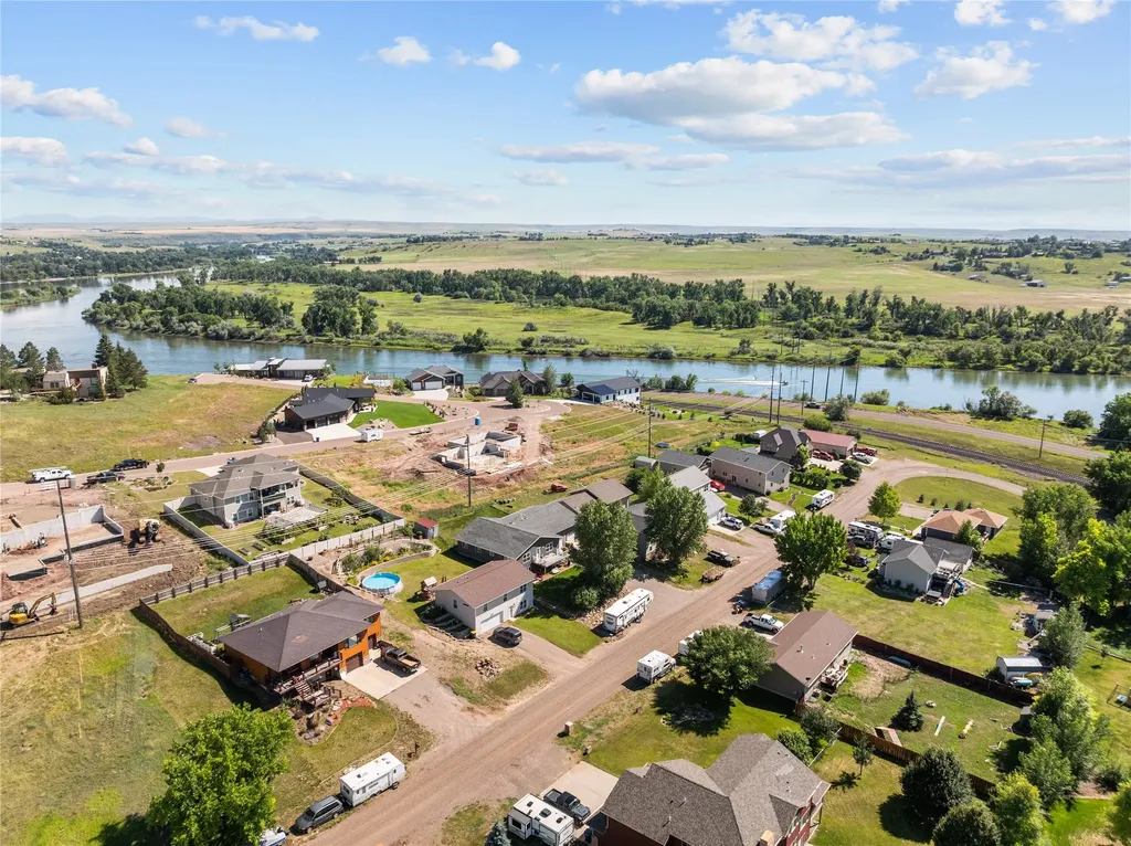 120 Ellen Drive Great Falls MT 59405