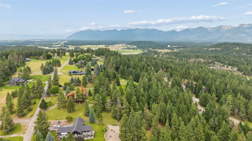 435 Windsor Drive Bigfork MT 59911