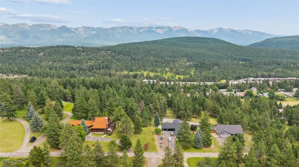 435 Windsor Drive Bigfork MT 59911