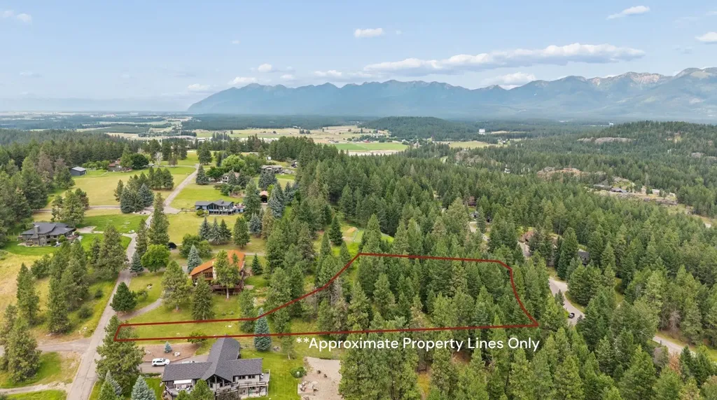435 Windsor Drive Bigfork MT 59911