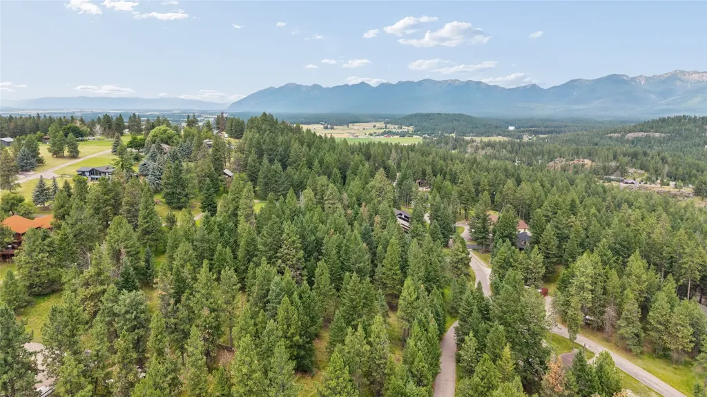 435 Windsor Drive Bigfork MT 59911