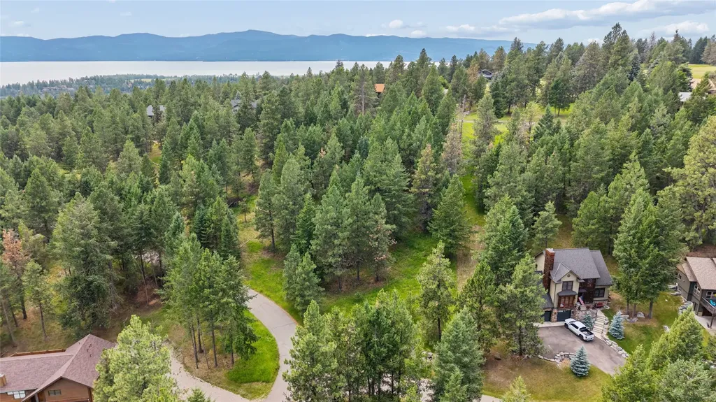 435 Windsor Drive Bigfork MT 59911