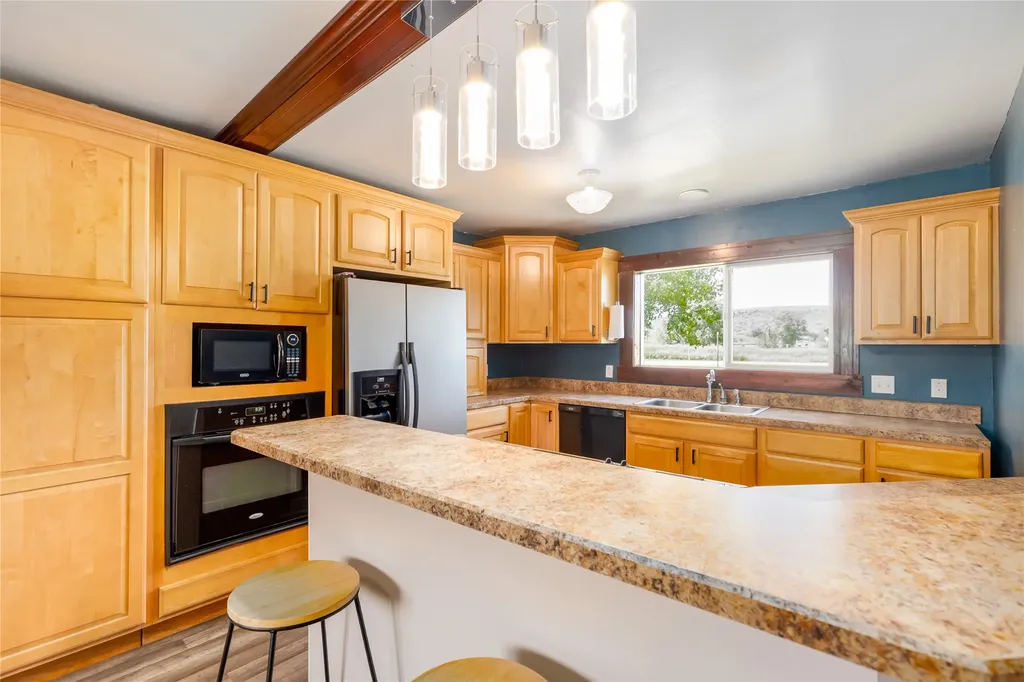 25 Luxor Lane Sand Coulee MT 59472