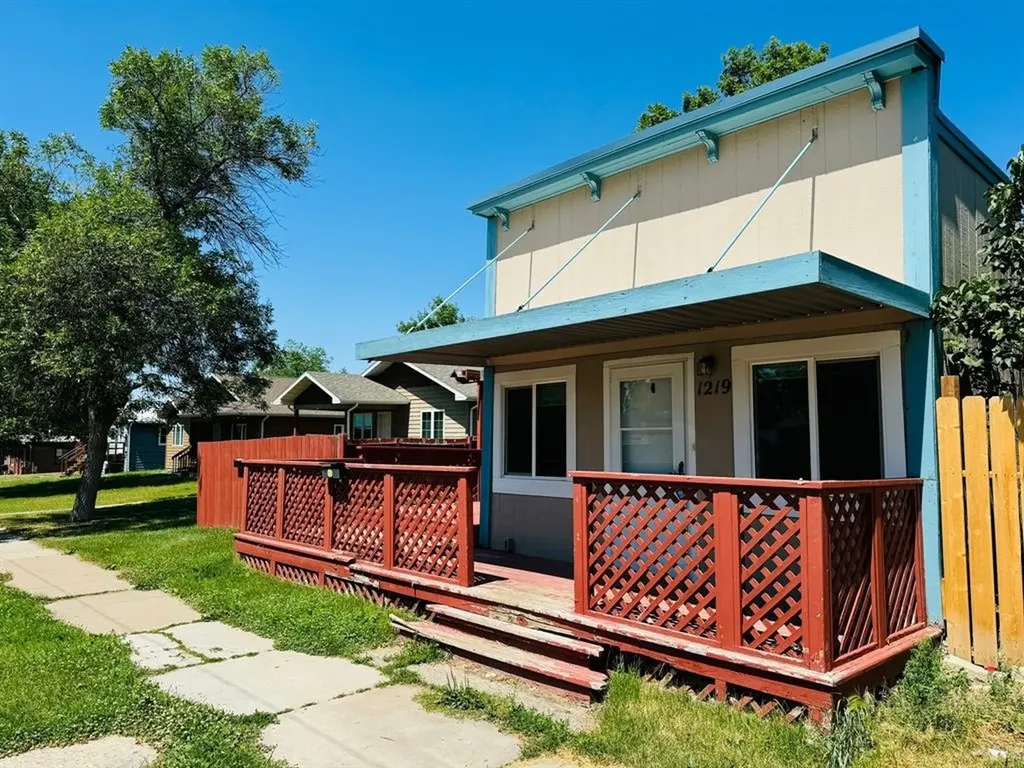 1217/1219 6th Avenue S Great Falls MT 59401