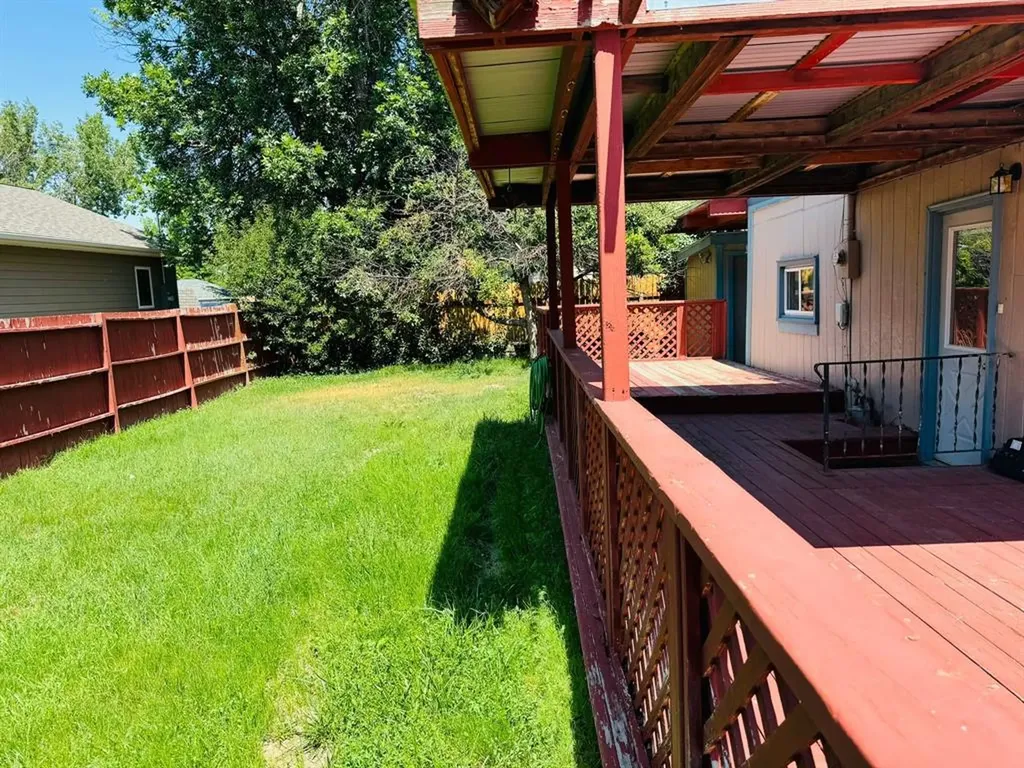 1217/1219 6th Avenue S Great Falls MT 59401