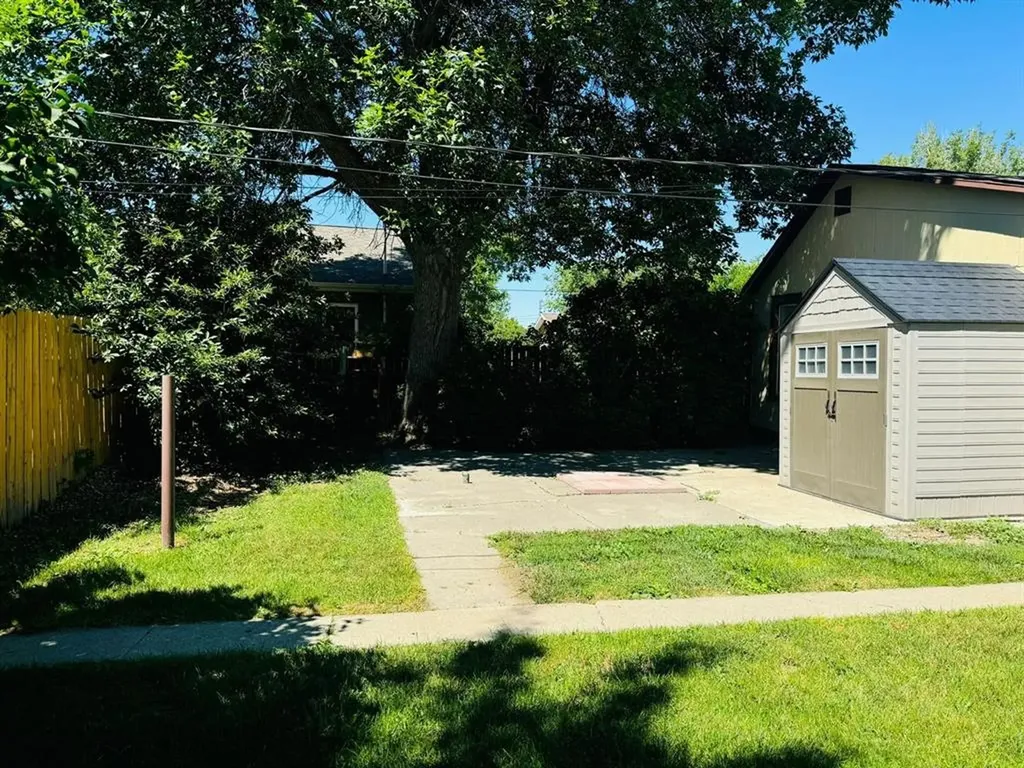 1217/1219 6th Avenue S Great Falls MT 59401